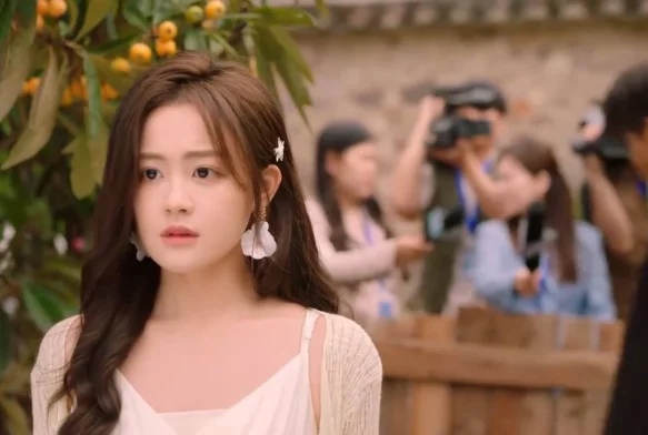 Кадр к 16 серии «Дождь любви»