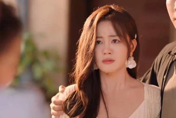 Кадр к 16 серии «Дождь любви»