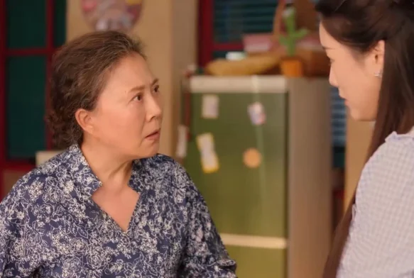 Кадр к 16 серии «Дождь любви»