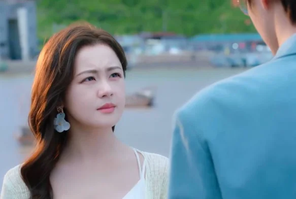 Кадр к 16 серии «Дождь любви»