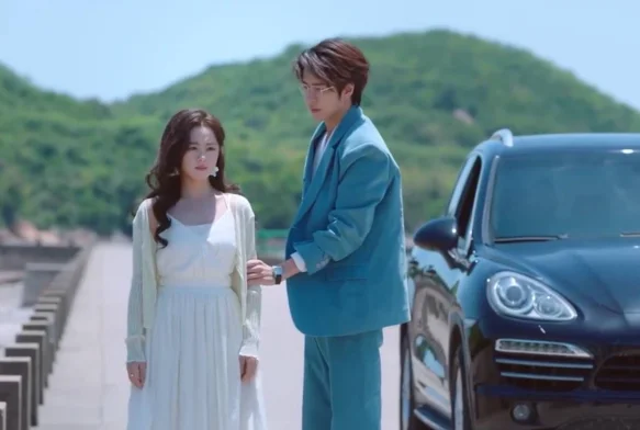 Кадр к 16 серии «Дождь любви»