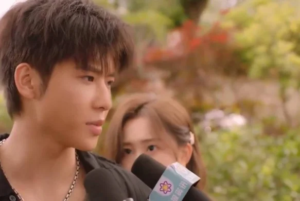 Кадр к 15 серии «Дождь любви»