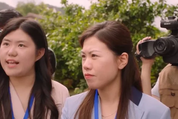 Кадр к 15 серии «Дождь любви»