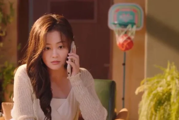 Кадр к 15 серии «Дождь любви»