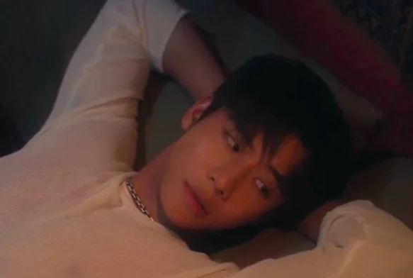 Кадр к 15 серии «Дождь любви»