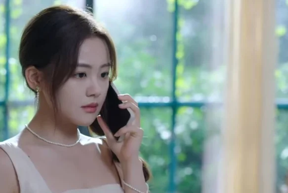 Кадр к 14 серии «Дождь любви»