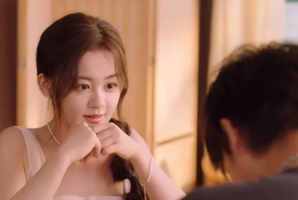 Кадр к 14 серии «Дождь любви»