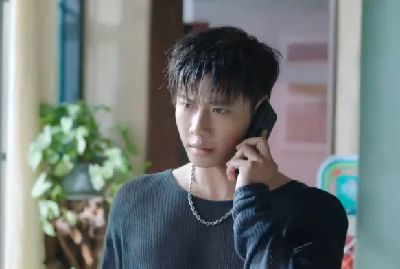 Кадр к 14 серии «Дождь любви»