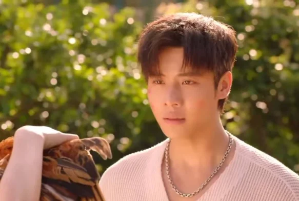 Кадр к 14 серии «Дождь любви»