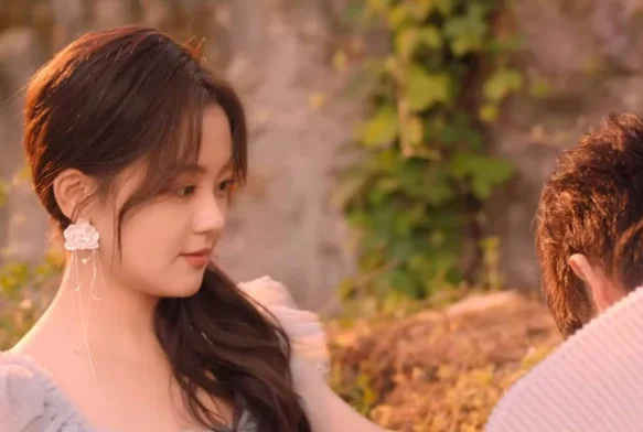 Кадр к 14 серии «Дождь любви»