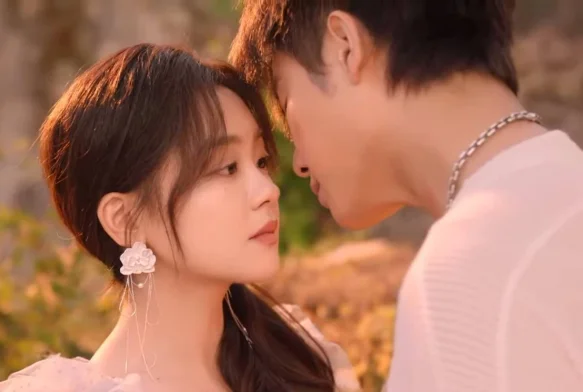 Кадр к 14 серии «Дождь любви»