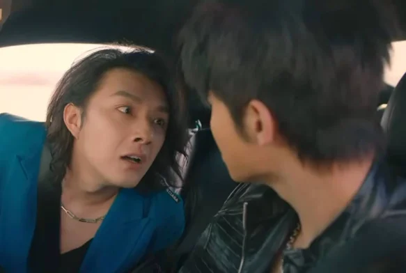 Кадр к 13 серии «Дождь любви»