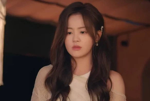 Кадр к 13 серии «Дождь любви»