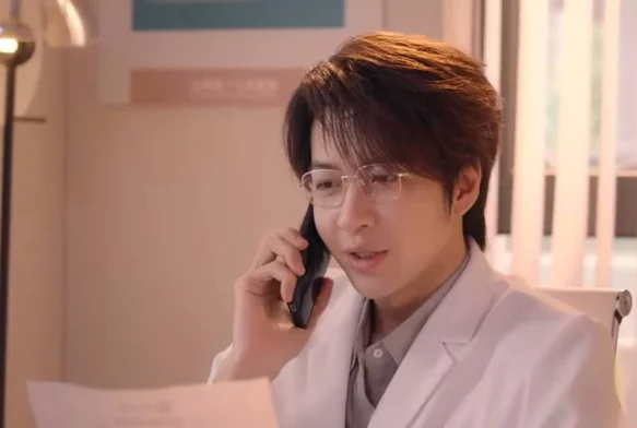 Кадр к 13 серии «Дождь любви»