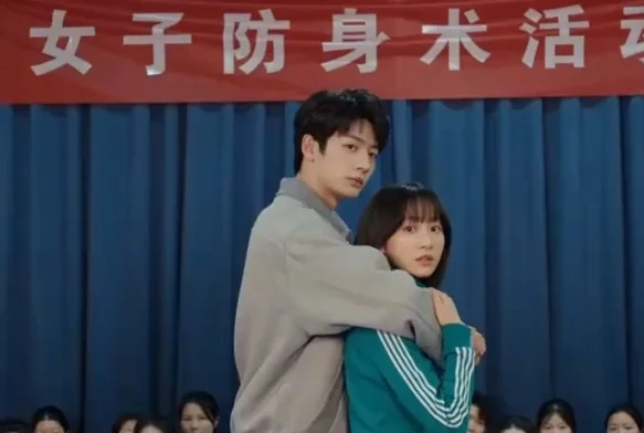 Кадр к 20 серии «Всегда дома»