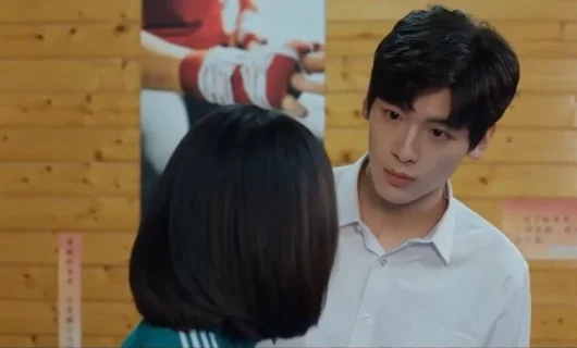 Дорама Всегда дома 20 серия