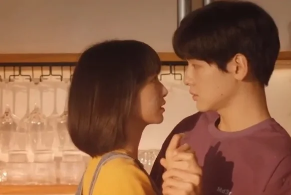 Кадр к 20 серии «Всегда дома»