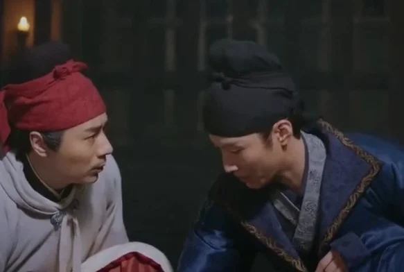 Кадр к 26 серии «Убей мои грехи»