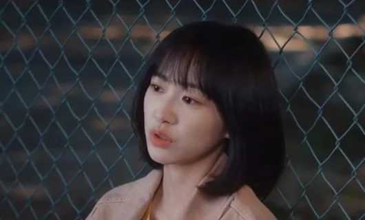 Дорама Всегда дома 21 серия