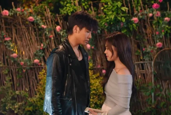 Кадр к 12 серии «Дождь любви»