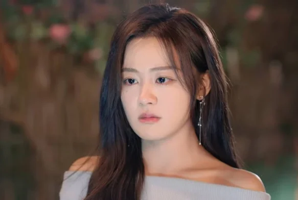 Кадр к 12 серии «Дождь любви»