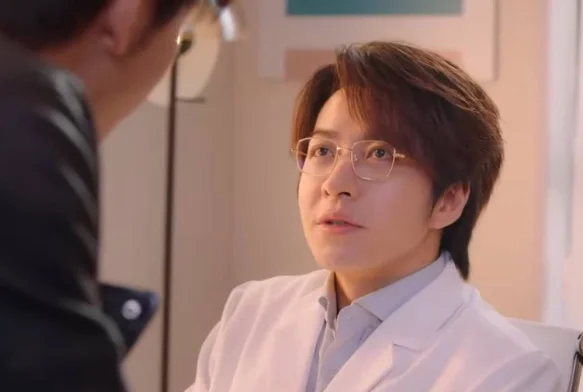 Кадр к 12 серии «Дождь любви»