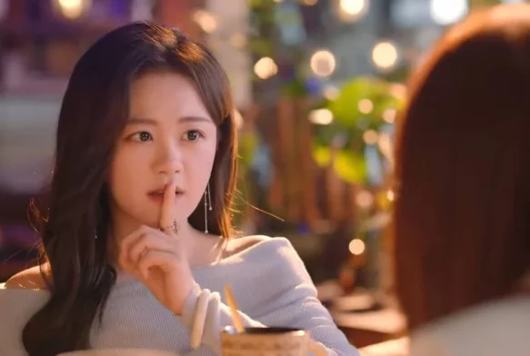 Кадр к 12 серии «Дождь любви»