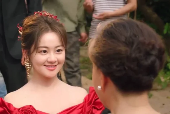 Кадр к 11 серии «Дождь любви»