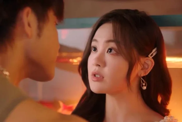 Кадр к 11 серии «Дождь любви»