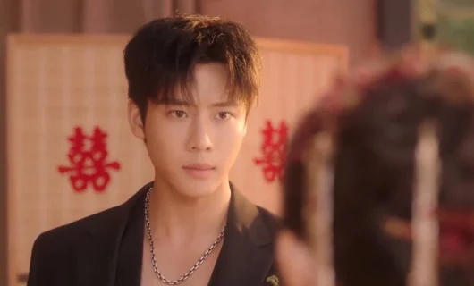 Дорама Дождь любви 11 серия