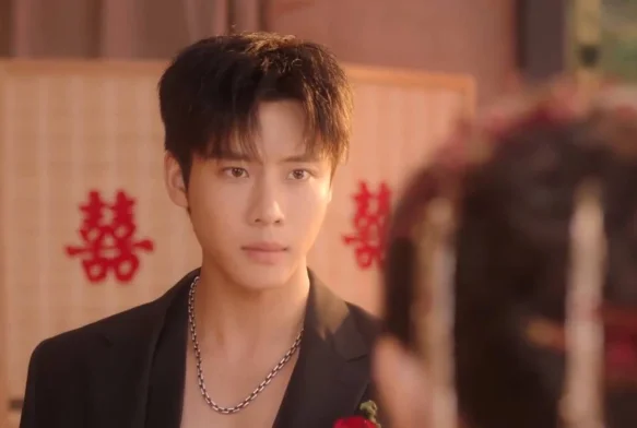 Кадр к 11 серии «Дождь любви»