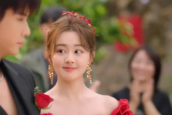 Кадр к 11 серии «Дождь любви»