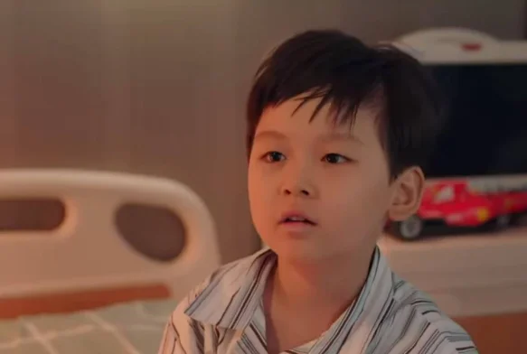 Кадр к 10 серии «Дождь любви»