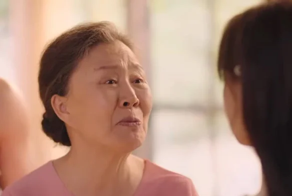 Кадр к 10 серии «Дождь любви»