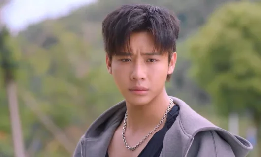 Дорама Дождь любви 10 серия