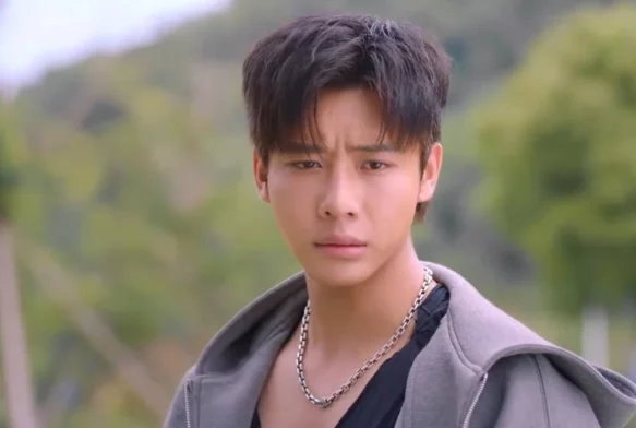 Кадр к 10 серии «Дождь любви»