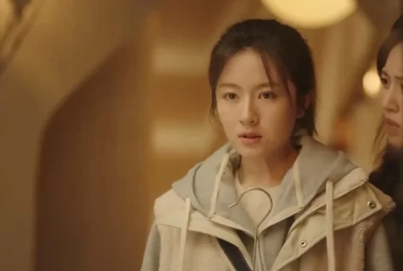 Кадр к 1 серии «Фильтр»