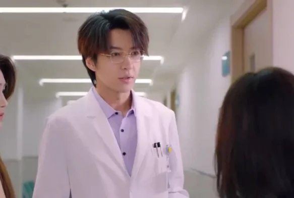 Кадр к 9 серии «Дождь любви»