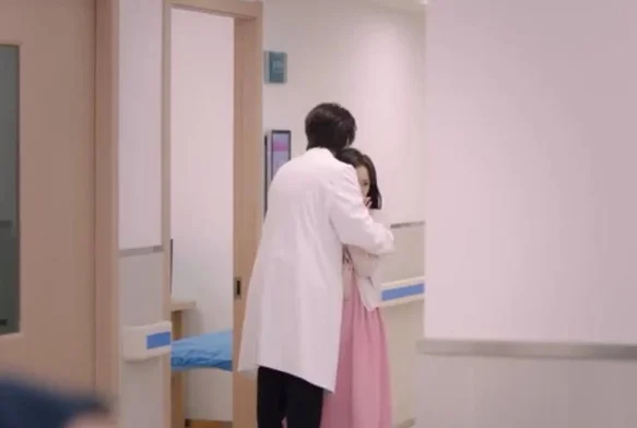 Кадр к 9 серии «Дождь любви»