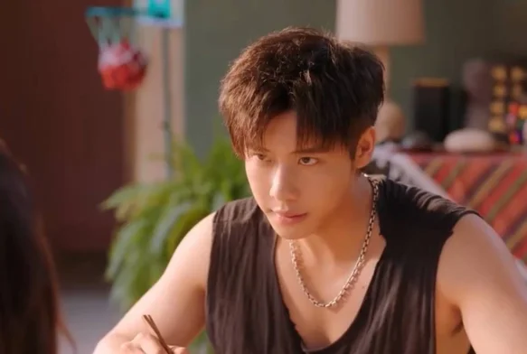 Кадр к 9 серии «Дождь любви»