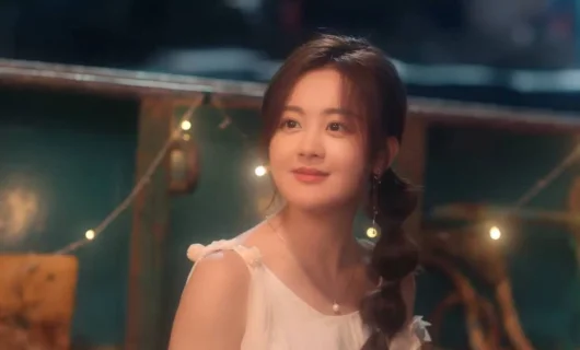 Дорама Дождь любви 8 серия