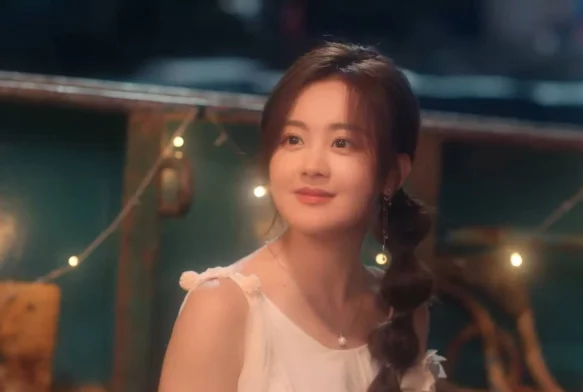 Кадр к 8 серии «Дождь любви»