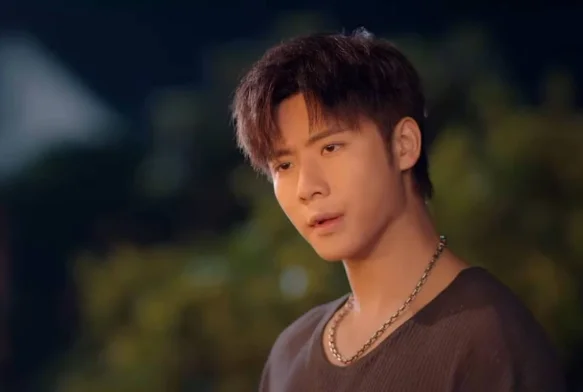 Кадр к 8 серии «Дождь любви»