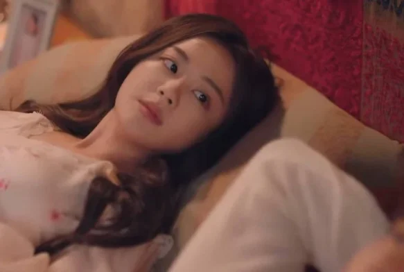 Кадр к 8 серии «Дождь любви»