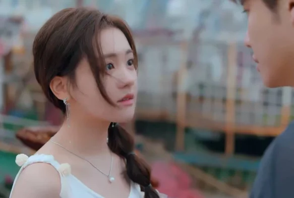 Кадр к 8 серии «Дождь любви»