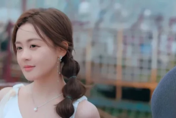 Кадр к 8 серии «Дождь любви»