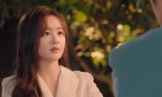 Дорама Дождь любви 7 серия