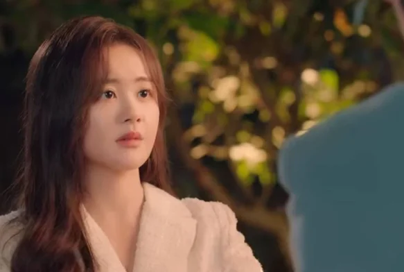 Кадр к 7 серии «Дождь любви»