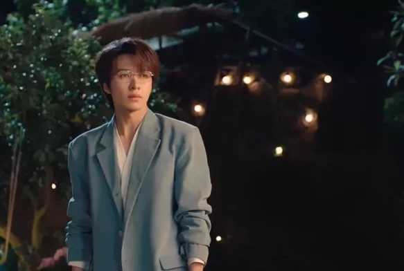 Кадр к 7 серии «Дождь любви»