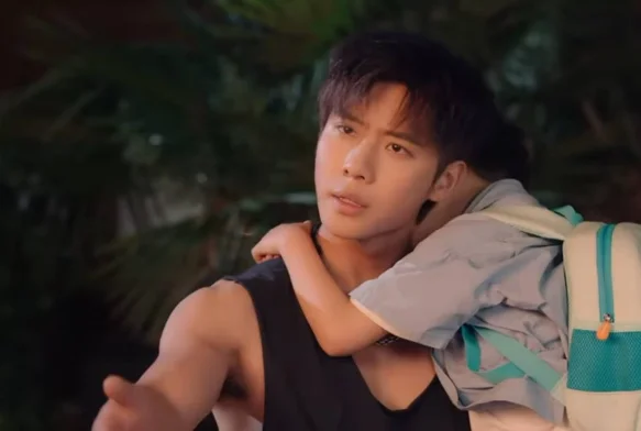 Кадр к 7 серии «Дождь любви»